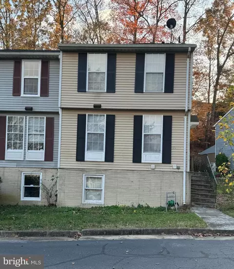 407 Carnaby St #4, Stafford, VA 22554