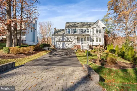 203 Crows Nest Cv, Stafford, VA 22554