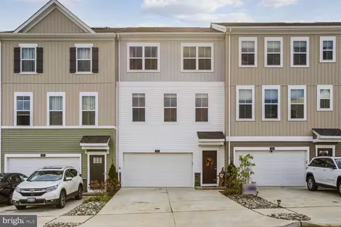 327 Red Currant Way, Fredericksburg, VA 22405