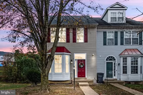 510 Torbert Loop, Stafford, VA 22554