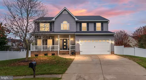 3 Redbud Cir, Stafford, VA 22554