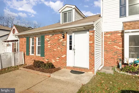 104 Matthew Ct, Stafford, VA 22554