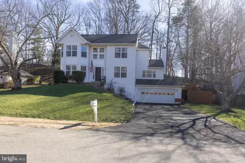 19 Appling Rd, Stafford, VA 22554