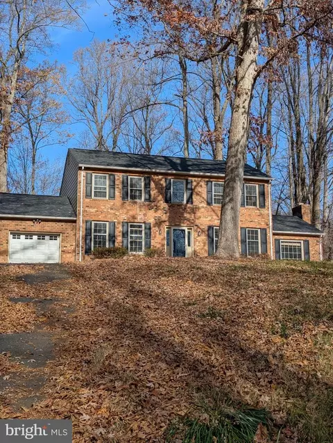 406 Nob Hill Dr, Stafford, VA 22556
