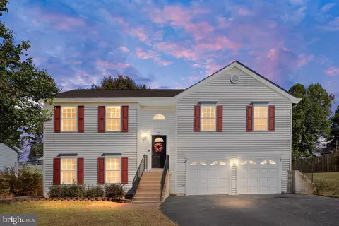 49 Tanterra Dr, Stafford, VA 22556
