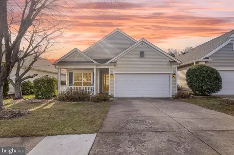 36 Chantilly Pl, Fredericksburg, VA 22406
