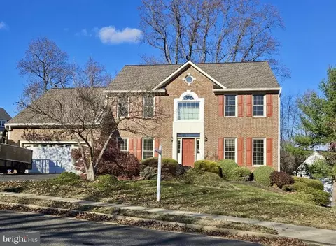 7 Westbrook Ln, Stafford, VA 22554