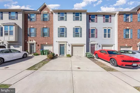 107 Brenton Rd #24, Fredericksburg, VA 22405