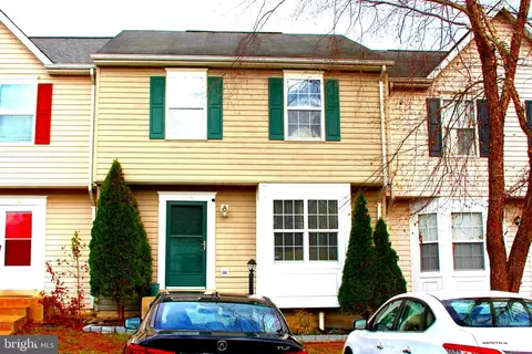 103 Bridgewood Ct, Stafford, VA 22554