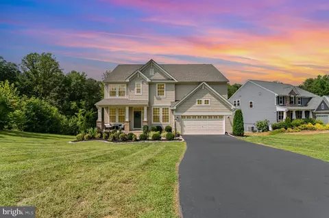 219 Rock Raymond Dr, Stafford, VA 22554