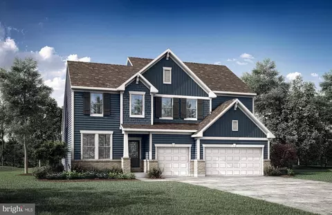 516 Cutting Way, Fredericksburg, VA 22405