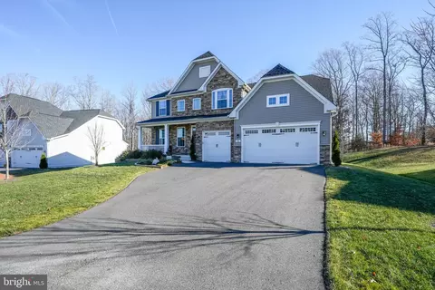 38 Oak Rd, Stafford, VA 22556