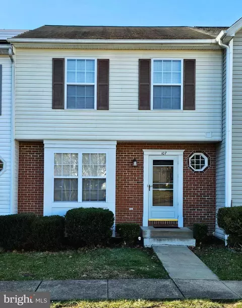107 Donelson Loop, Stafford, VA 22554