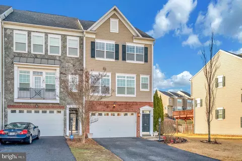 125 Short Branch Rd, Stafford, VA 22556