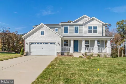 249 Camwood Ct, Fredericksburg, VA 22405