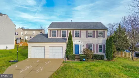 2 Devonshire Ln, Stafford, VA 22554