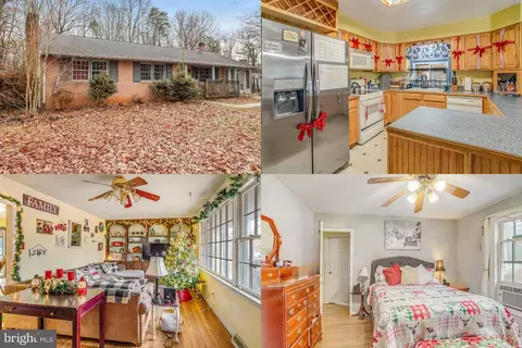 37 Charlie Coakley Ln, Fredericksburg, VA 22406
