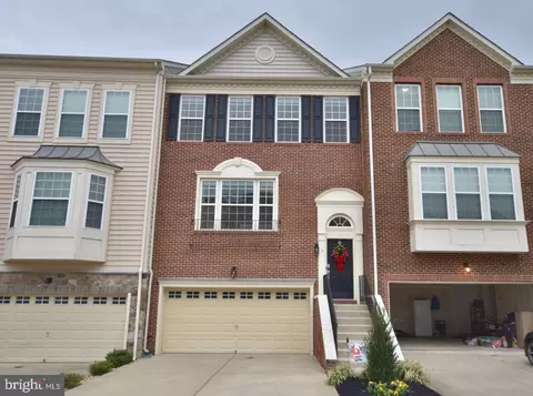 5 Bedrock Way, Stafford, VA 22554