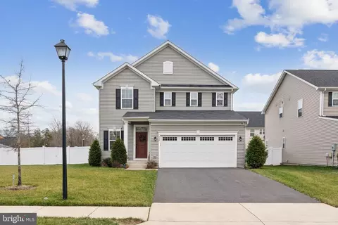 230 Courthouse Manor Dr, Stafford, VA 22554