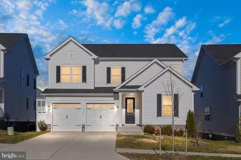 504 Smokebush Dr, Stafford, VA 22554