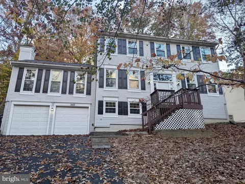 3435 Aquia Dr, Stafford, VA 22554
