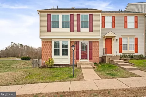 1001 Highpointe Blvd, Stafford, VA 22554