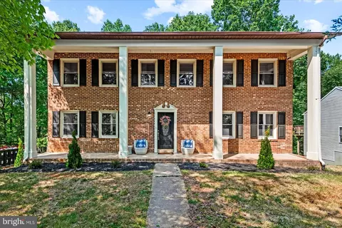1014 Bayview Overlook, Stafford, VA 22554