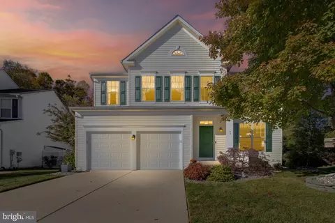 42 Chaps Ln, Fredericksburg, VA 22405