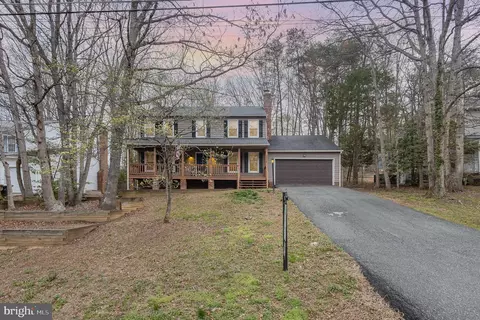 3016 Mediterranean Dr, Stafford, VA 22554
