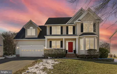 128 Greenway St, Fredericksburg, VA 22405