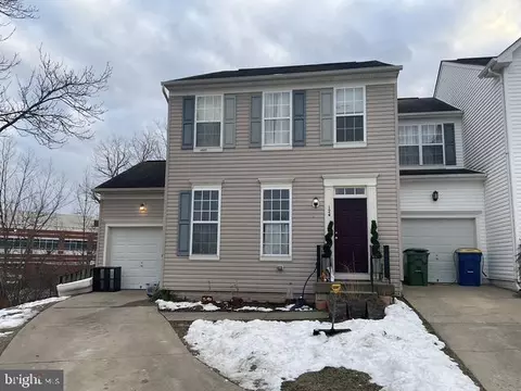 124 Executive Cir, Stafford, VA 22554