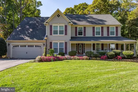 3 Baldwin Dr, Fredericksburg, VA 22406
