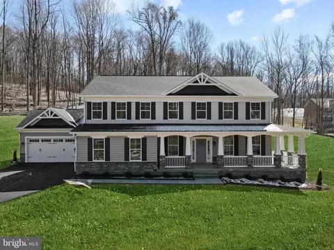 1915 Garrisonville Rd, Stafford, VA 22556