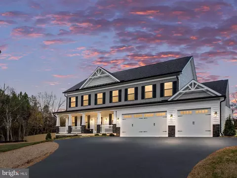 154 Chesapeake Dr, Stafford, VA 22554