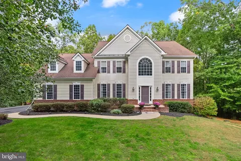 90 Snowy Egret Way, Fredericksburg, VA 22406
