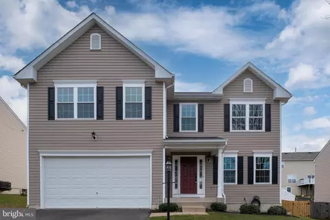 8 Theodore, Fredericksburg, VA 22406