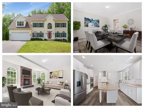 512 Graceview Ln, Stafford, VA 22556