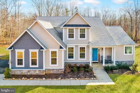 457 Wiley Ln, Fredericksburg, VA 22406