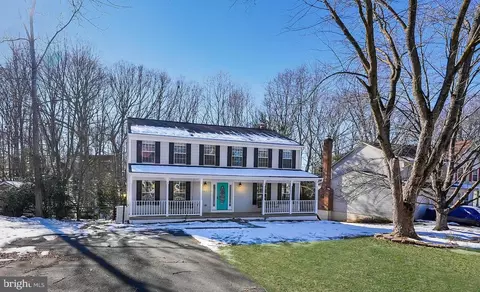 3017 Mediterranean Dr, Stafford, VA 22554