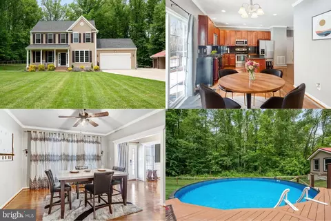 33 Clover Hill Dr, Stafford, VA 22556