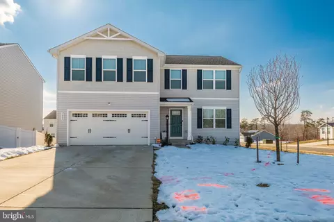 1600 Nebula Ln, Stafford, VA 22554