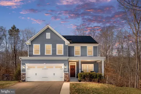113 Oak Rd, Stafford, VA 22556