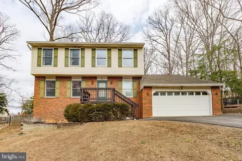 31 Greenridge Dr, Stafford, VA 22554