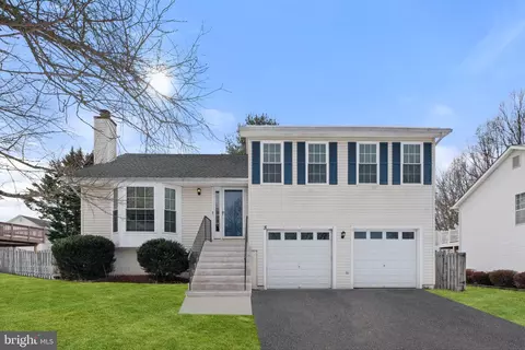 5 Taber Ct, Stafford, VA 22556