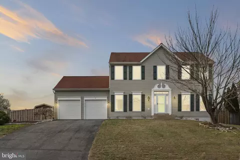 1 Beech Tree Ct, Stafford, VA 22554