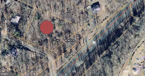 Shady Hill Lane, Stafford, VA 22554