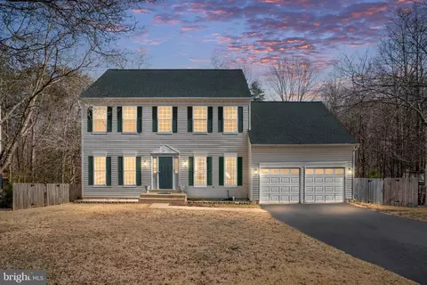23 Kennesaw Dr, Stafford, VA 22554
