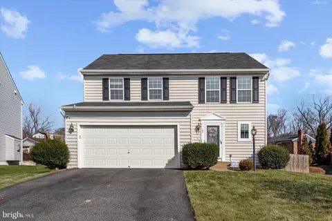 20 Taylors Hill Way, Fredericksburg, VA 22405