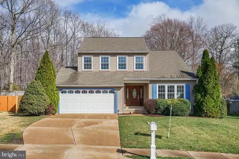 12 Cookson Dr, Stafford, VA 22554
