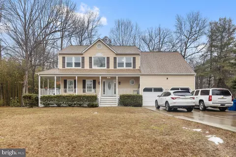 52 Kelly Way, Stafford, VA 22556